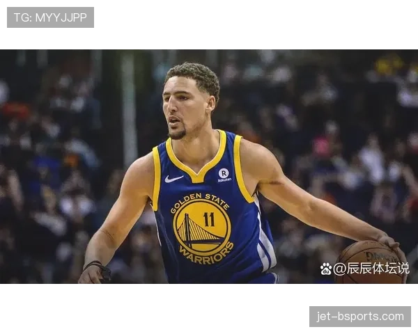 克莱·汤普森三分出手提升,带动勇士外线火力拉开空间 克莱·汤普森三分出手提升,带动勇士外线火力拉开空间